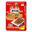 愛犬元気　味わいと健康プラス 