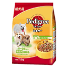 ペディグリーミキサー　Pedigree　