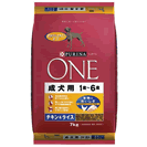 PURINA ONE ピュリナ・ワン